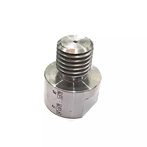 Assorts Headstock Spindle Adapter Alloy Steel (FT) 3/4 Inch x16 TPI (MT) 1 Inch x8 TPI Thread Size