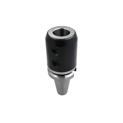 A.D International BT40 Side Lock Adaptor for Cylindrical Shank Balanced at 15000 RPM (SLA16-63L), 10-JAI-900