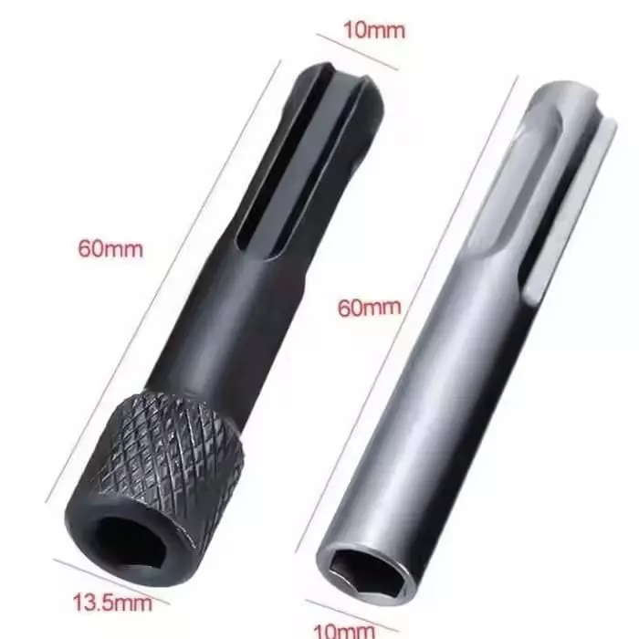 generic-14-hex-shank-screwdriver-holder-drill-bit-adaptor-converter-quick-release-magnetic-sds-kit