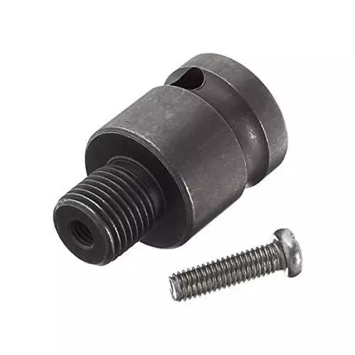 generic-1pcs-12-inch-drill-chuck-adapter-for-impact-wrench-conversion-12-20unf-quick-change-power-tool
