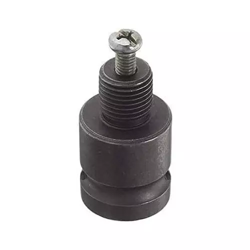 generic-1pcs-12-inch-drill-chuck-adapter-for-impact-wrench-conversion-12-20unf-quick-change-power-tool