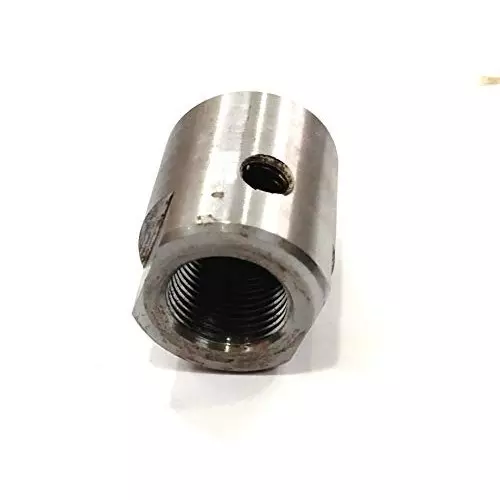 Assorts Lathe Spindle Adapter Alloy Steel M14x1 Thread 65 mm 4 Jaws 19.05 mm 16 TPI Self Centering Chuck