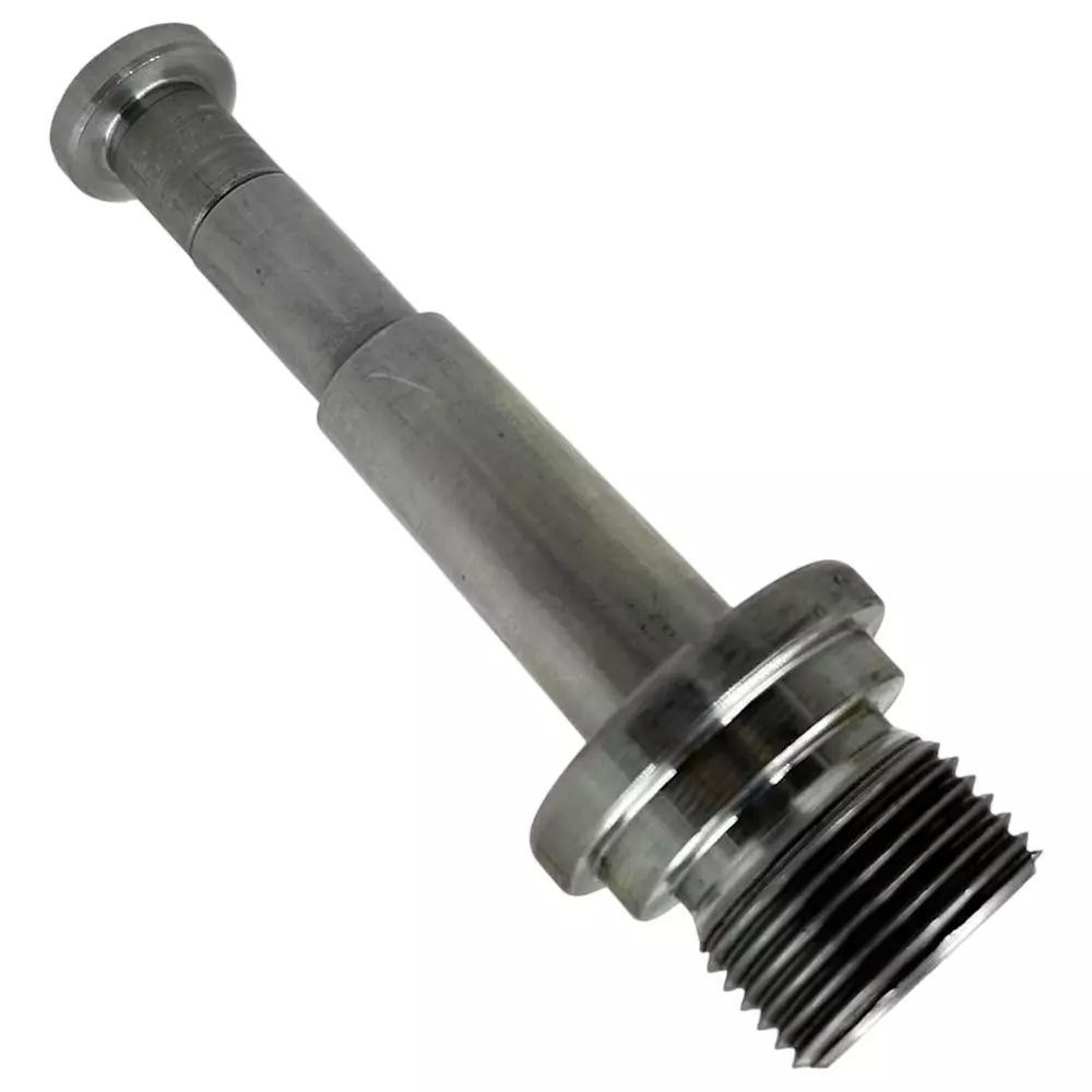 Assorts 2MT Arbor Chuck Adaptor Alloy Steel Myford Thread for HV4/ HV6 Rotary Tables