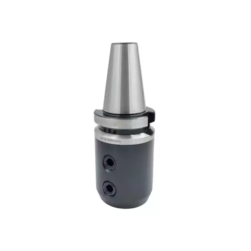 A.D International BT40 Side Lock Adaptor for Cylindrical Shank Balanced at 15000 RPM (SLA32-150L), ‎10-JAI-900