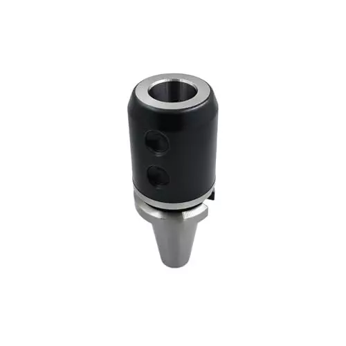 A.D International BT40 Side Lock Adaptor for Cylindrical Shank Balanced at 15000 RPM (SLA32-150L), ‎10-JAI-900