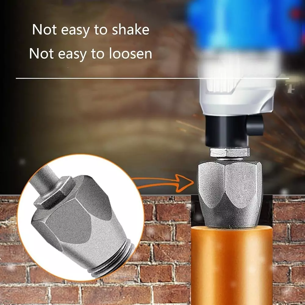 dy-tools-core-drill-bit-adapter-12mm-male-to-10mm-sds-plus-shank-with-12mm-female-to-22mm-male-drill-bit-suitable-for-electric-hammer-drill-and-other-tools