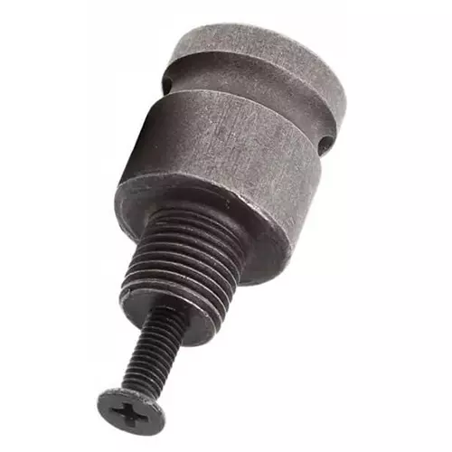 generic-12-inch-drill-chuck-adaptor-for-impact-wrench-conversion-12-20unf-quick-change-power-tool-pack-of-1
