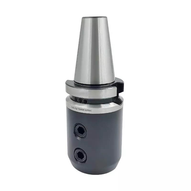 A.D International BT40 Side Lock Adaptor for Cylindrical Shank Balanced at 15000 RPM (SLA16-120L), ‎10-JAI-900