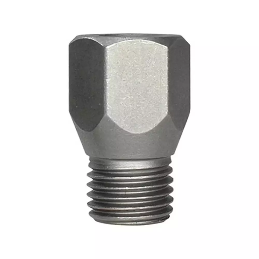 DY TOOLS Concrete Hole Saw SDS-Plus Arbor Joint Adapter 1/2-20UNF M22 to 12.7 mm Transfer Head, M2201