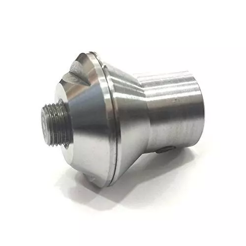 Assorts Spindle Adapter Alloy Steel 15.8 mm (5/8 Inch)