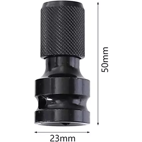 generic-12-inch-square-to-14-inch-hex-ratchet-socket-wrench-socket-adapter-spanner-set-drive-converter-impact-tool