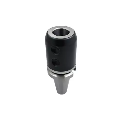 A.D International BT40 Side Lock Adaptor for Cylindrical Shank Balanced at 15000 RPM (SLA32-100L), ‎10-JAI-900