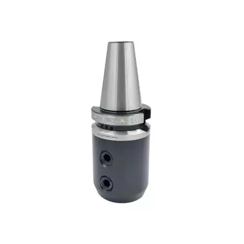 A.D International BT40 Side Lock Adaptor for Cylindrical Shank Balanced at 15000 RPM (SLA32-100L), ‎10-JAI-900