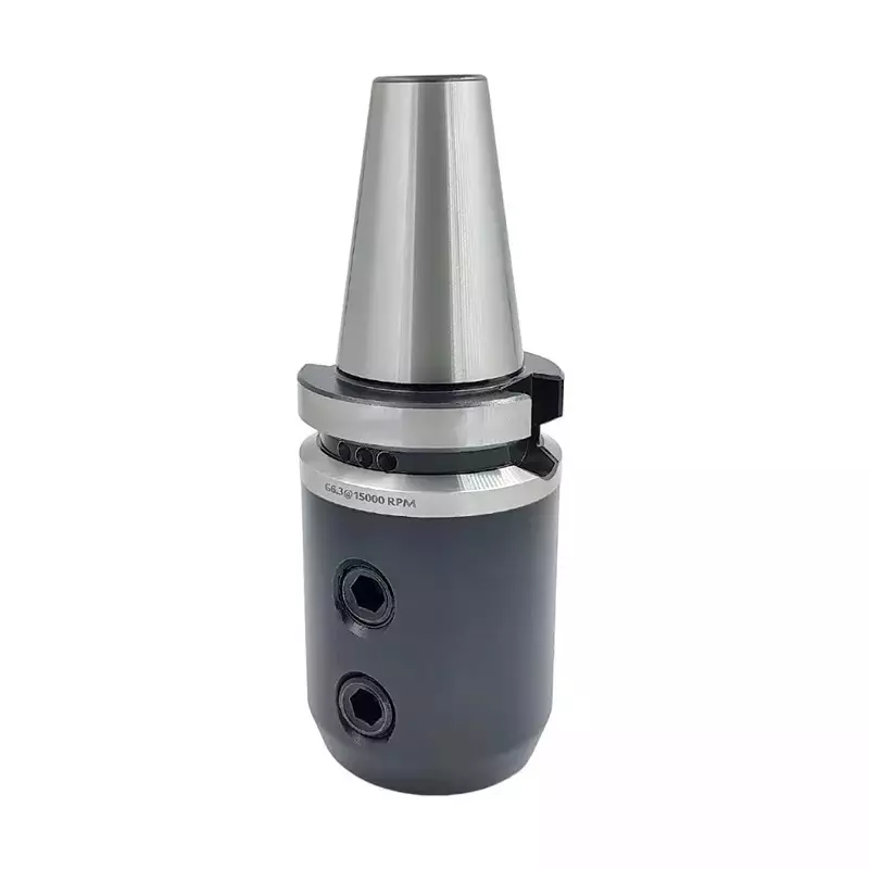 Buyohlic International BT40 Side Lock Adaptor for Cylindrical Shank Balanced at 15000 RPM (SLA16-120L), ‎10-JAI-900