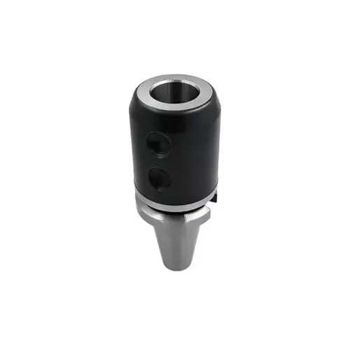Buyohlic International BT40 Side Lock Adaptor for Cylindrical Shank Balanced at 15000 RPM (SLA16-120L), ‎10-JAI-900