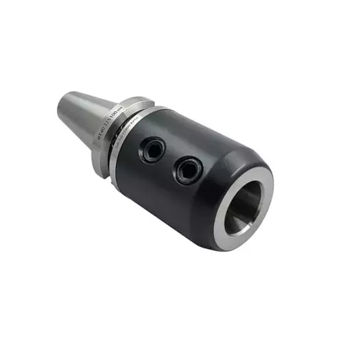 Buyohlic International BT40 Side Lock Adaptor for Cylindrical Shank Balanced at 15000 RPM (SLA16-120L), ‎10-JAI-900
