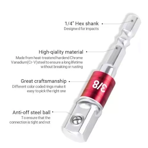 generic-impact-socket-adapter-set-635-952-127-mm-14-38-12-inch-drive-hex-shank-3-pcs-set