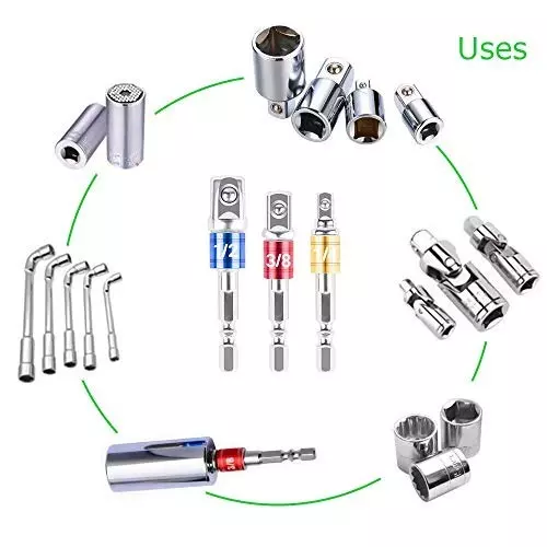 generic-impact-socket-adapter-set-635-952-127-mm-14-38-12-inch-drive-hex-shank-3-pcs-set