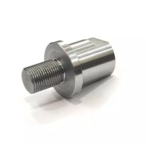 Assorts Spindle Adapter Alloy Steel 19 mm(3/4 Inch) x16 TPI