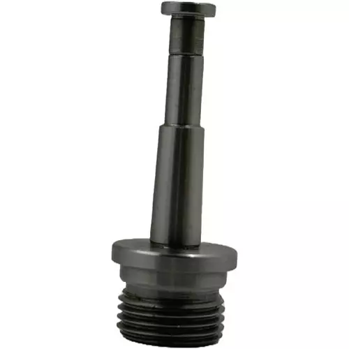 Assorts Adaptor ?Alloy Steel MT-2 Size 38.1 mm x 8 TPI