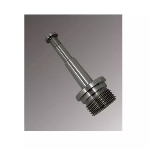 Assorts Adaptor ?Alloy Steel MT-2 Size 38.1 mm x 8 TPI