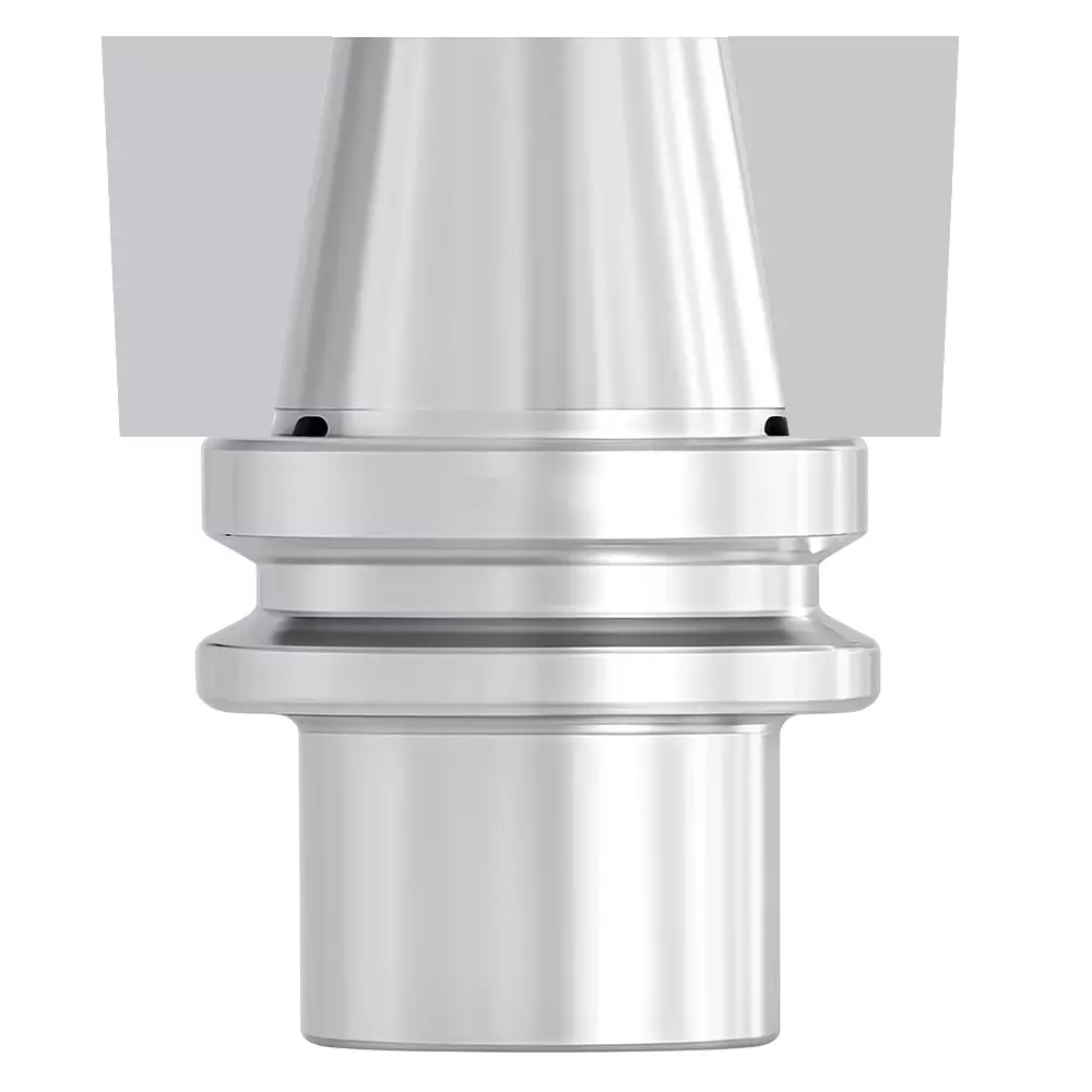 Turnmax Collet Chuck Tbt Taper TBT-40 Taper Size ER-20 Collet Size and 200 mm Length