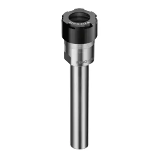 REZKA Cylindrical Collet Adaptors 12 mm Dia & 100 mm Length