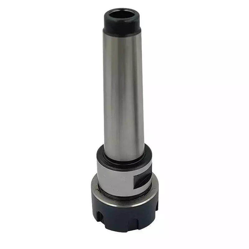 Buyohlic International ER Collet Adapter with ER25 Collet Head, MT3 Shank and M12 x 1.75 Drawbar for Milling Machine, Work Holding, S8-JPDO-1R3R