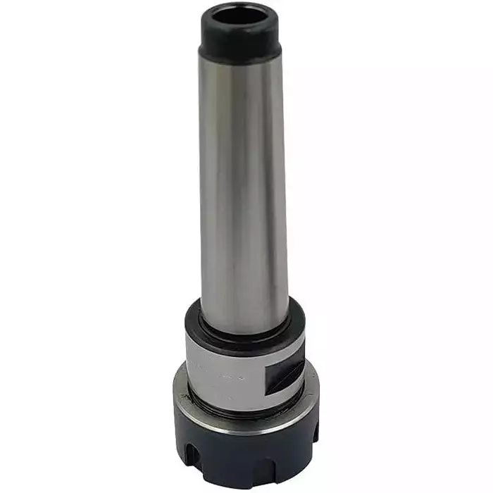 Buyohlic International ER25 Collet Adaptor MT3 Shank for Milling Machine -Workholding, 9D-YONR-E2WE