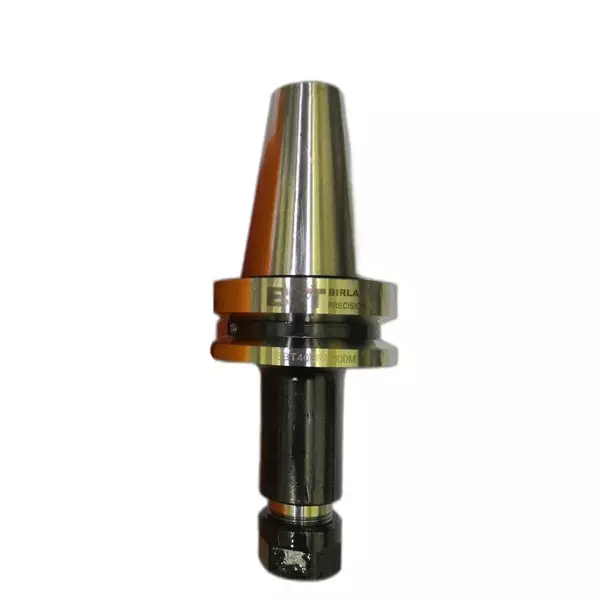 BPT VMC Collet Adapter SS304 Grade and 32 mm Holding Capacity, BBT40ER16100M