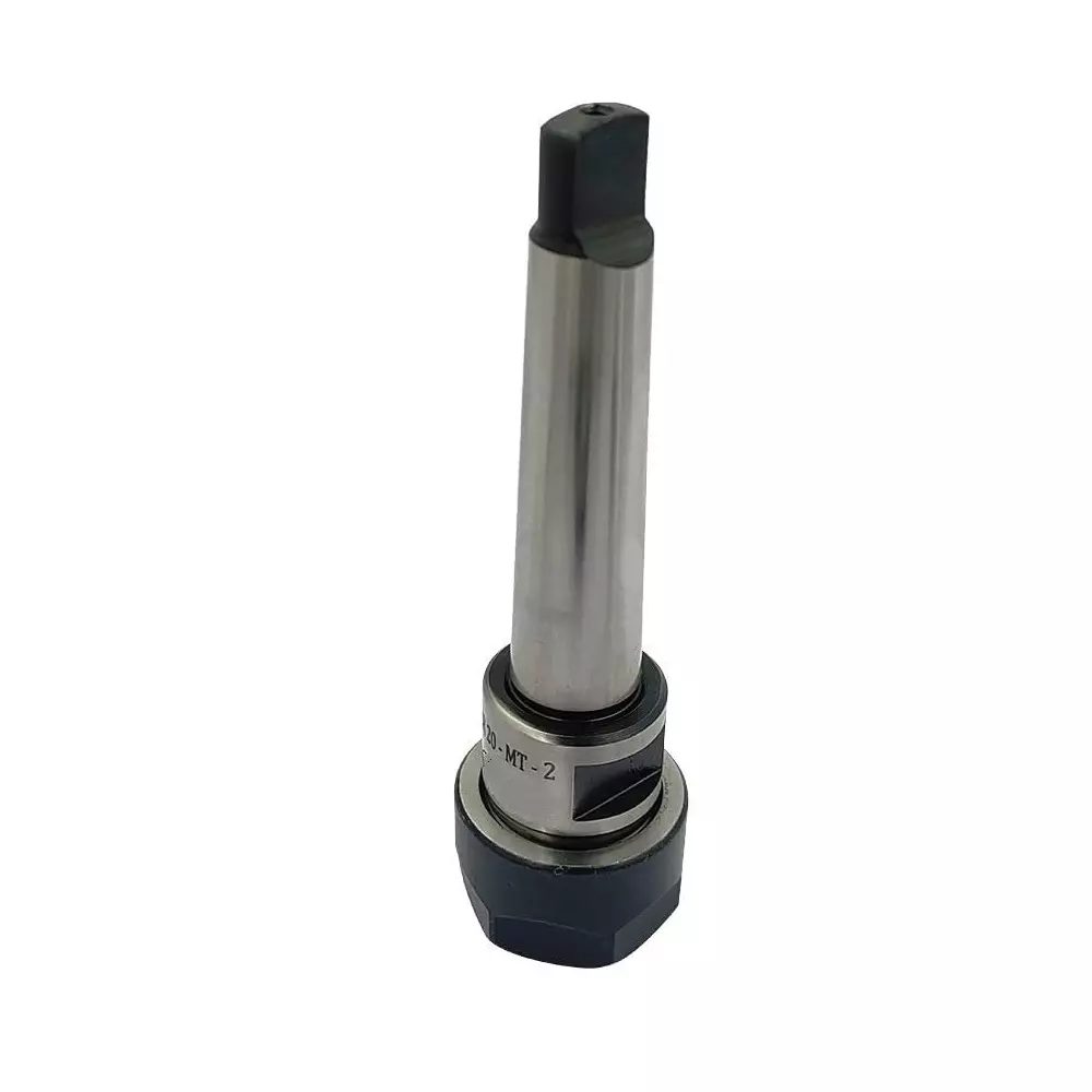 A.D INTERNATIONAL ER Collet Adapter with ER32 Collet Head for Milling Machine, Work Holding