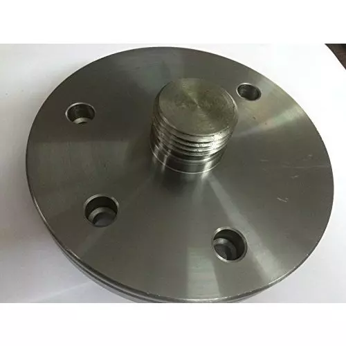 Assorts Back Plate Adaptor Boxford Thread 1-1/2x8 TPI