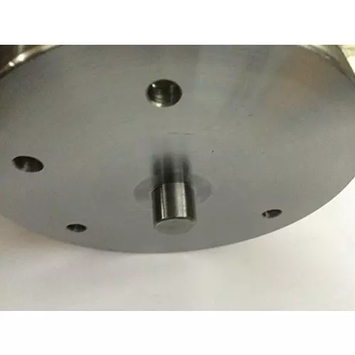 Assorts Back Plate Adaptor Boxford Thread 1-1/2x8 TPI