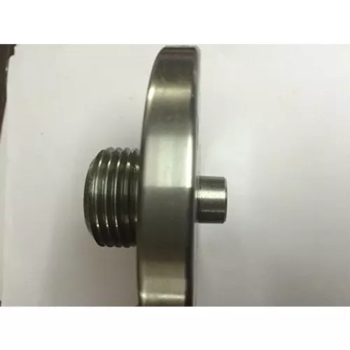 Assorts Back Plate Adaptor Boxford Thread 1-1/2x8 TPI