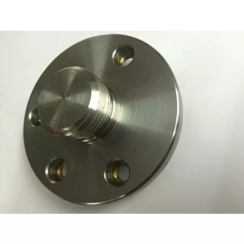 Assorts Back Plate Adaptor Boxford Thread 1-1/2x8 TPI