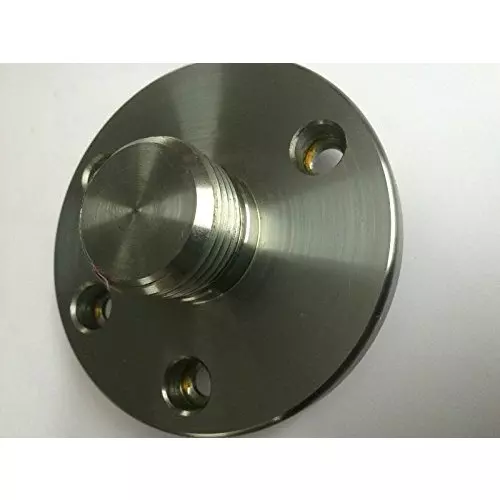 Assorts Back Plate Adaptor Myford Thread 1-1/2x8 TPI