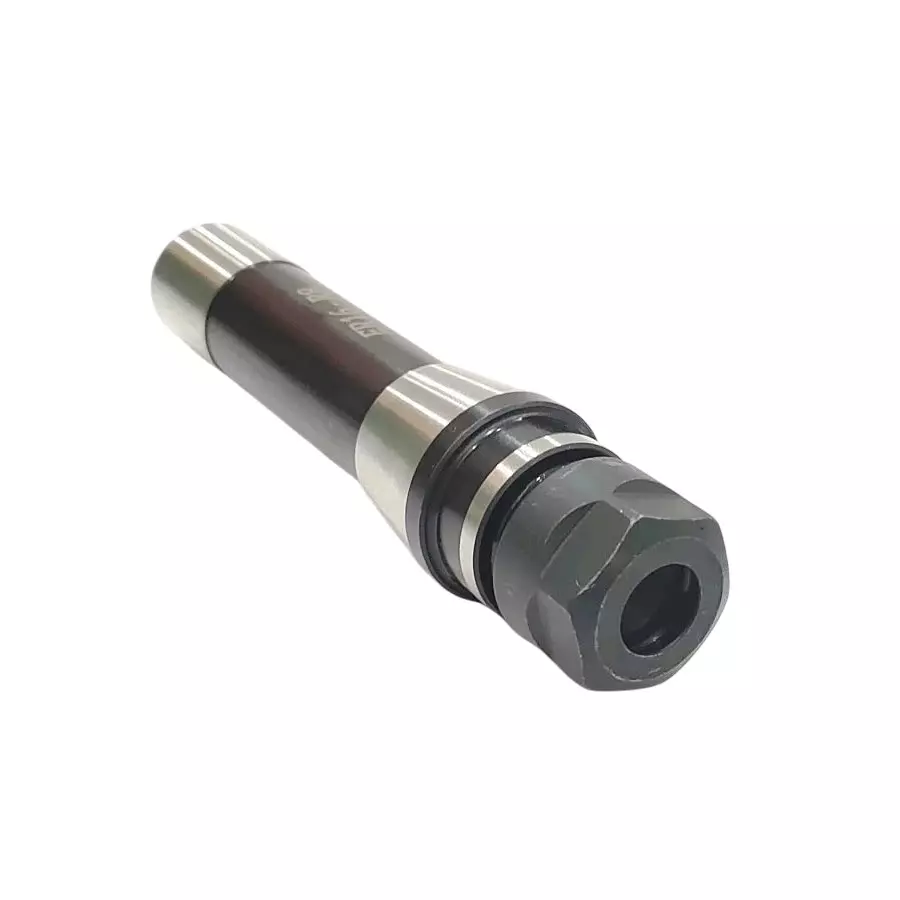 Assorts Collet Chuck Adaptor Alloy Steel 7/16 UNF R8 Shank Drawbar Thread ER16 Adapter
