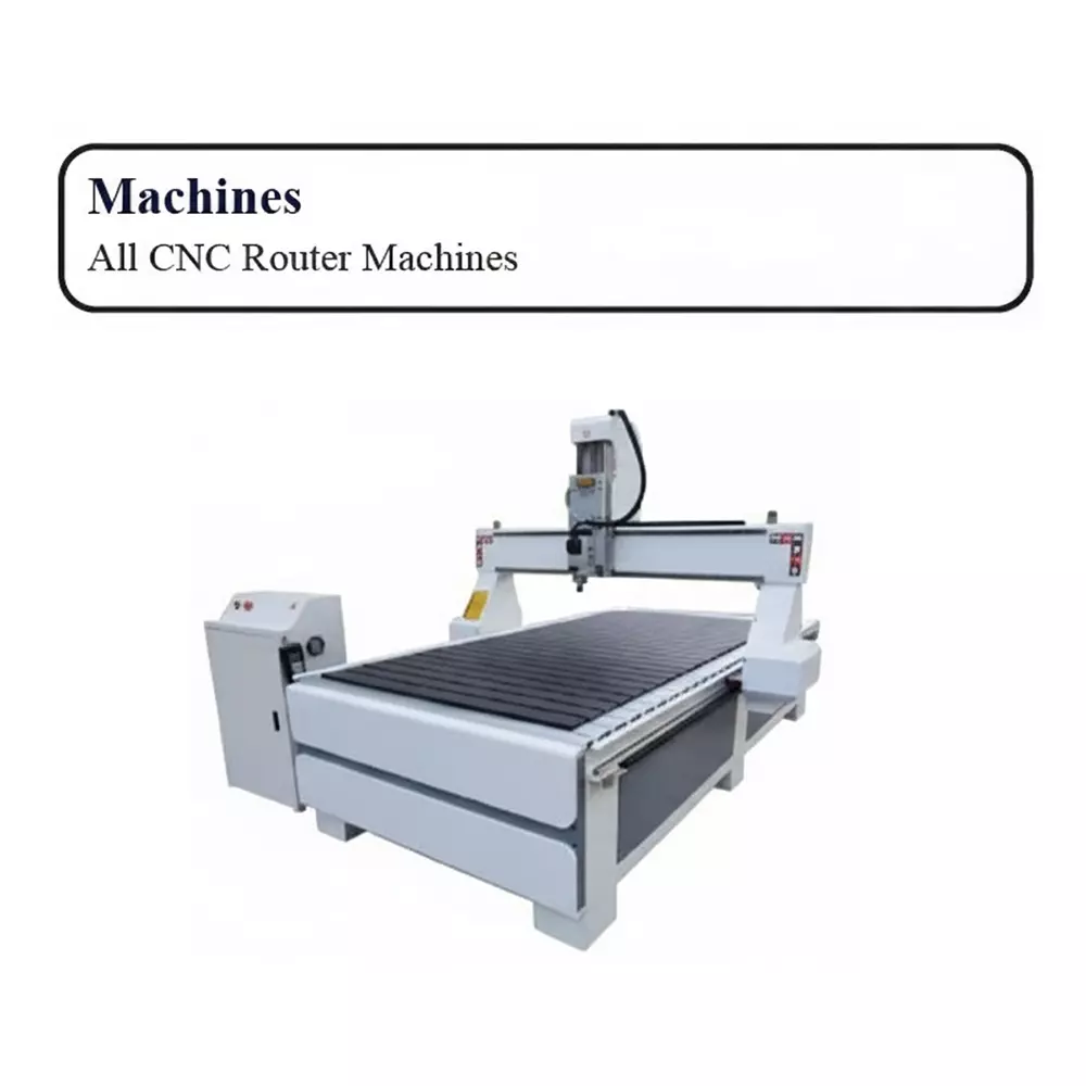 Timus Precision Collet Standard Type ER20 Series for All CNC Router Machines, 12 mm Shank Diameter, ER20.12