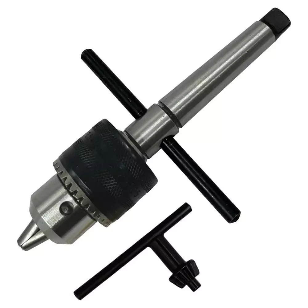 Assorts Easy Tapping Attachment Tool Steel 2MT Shank M14x1.25