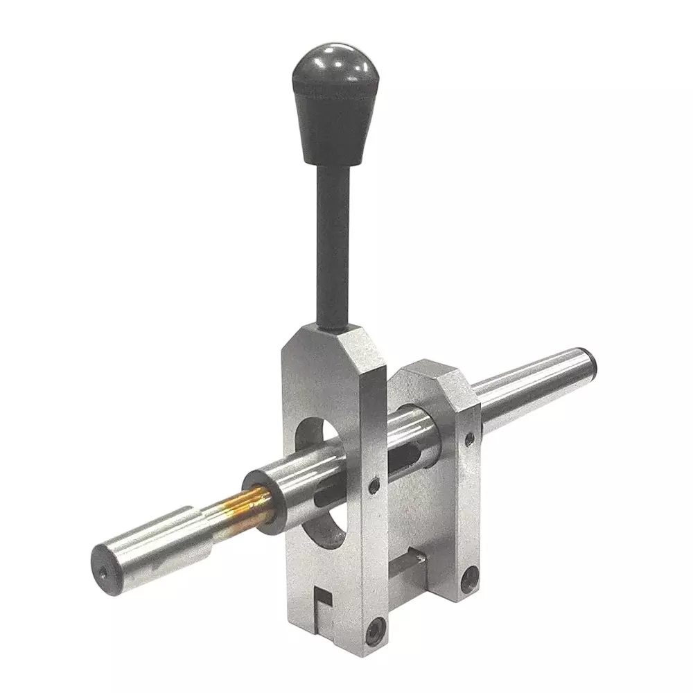 Assorts Sensitive Drilling Attachment Alloy Steel 2MT Shank Drill Chuck Taper B16