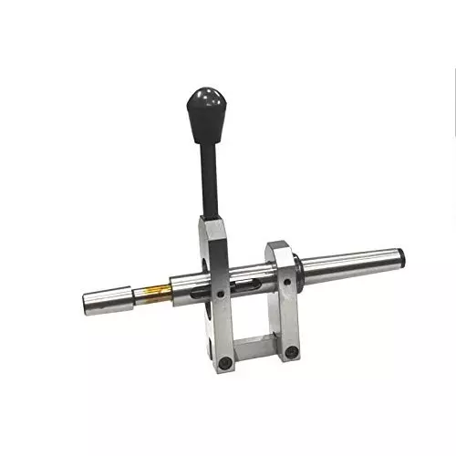 Assorts Sensitive Drilling Attachment Alloy Steel 2MT Shank Drill Chuck Taper B16