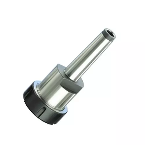 Turnmax Collet Chuck Tang Type MT-2 Shank Taper ER-16 Collet Size