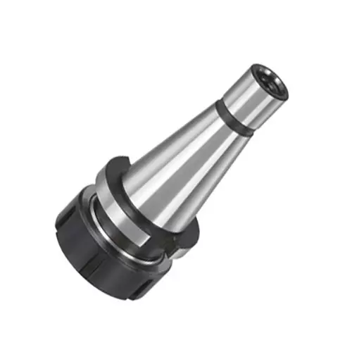 Turnmax Collet Chuck ISO-30 Shank Taper ER-40 Collet Size