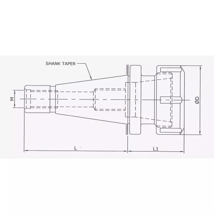 turnmax-collet-chuck-iso-30-shank-taper-er-32-collet-size