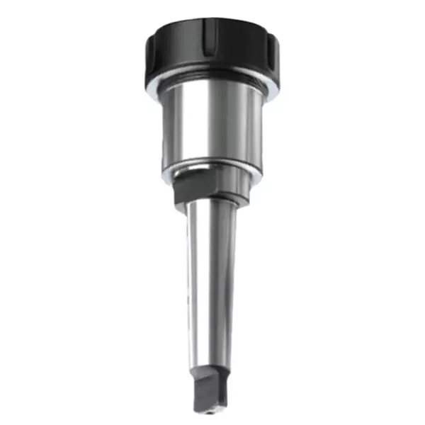 REZKA Adaptor ER50 Collet Size & MT-5 Morse Taper Number
