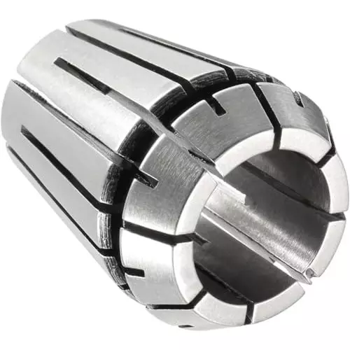 MECRAAF ER 25 High Precision Spring Collet 15 - 14 mm Size Range Spring Steel for CNC Machine, ER25-15