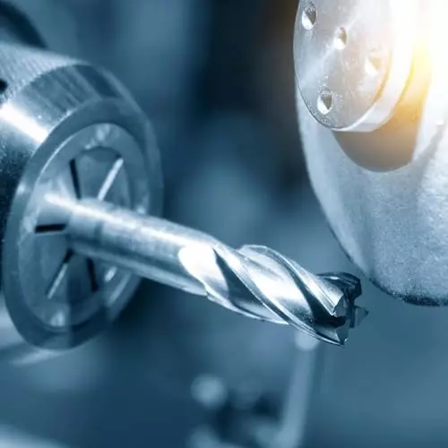 MECRAAF ER 20 High Precision Spring Collet 7 - 6 mm Size Range Spring Steel for CNC Machine, ER20-7