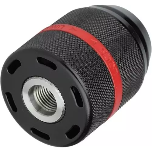 generic-keyless-drill-chuck-2-13-mm-12-20unf-self-tighten-for-electric-drill