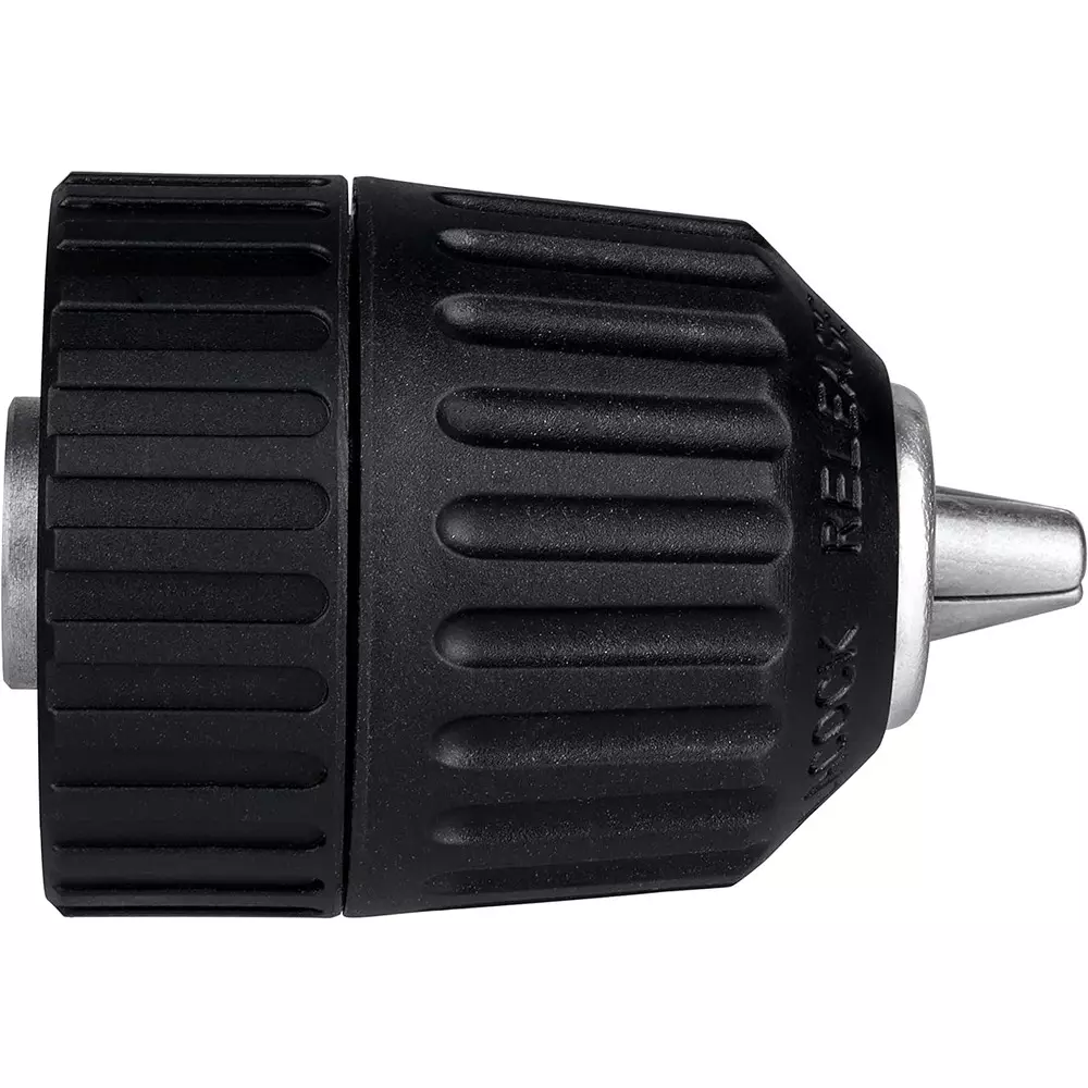 DY TOOLS Keyless Drill Chuck 0.8-10 mm Capacity 12.7 mm-20 UNF (1/2 Inch-20 UNF) Thread