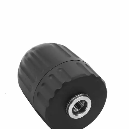 DY TOOLS Keyless Drill Chuck 0.8-10 mm Capacity 12.7 mm-20 UNF (1/2 Inch-20 UNF) Thread